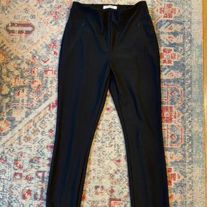 BR Standard High-Rise Skinny-Fit Luxe Sculpt Pant